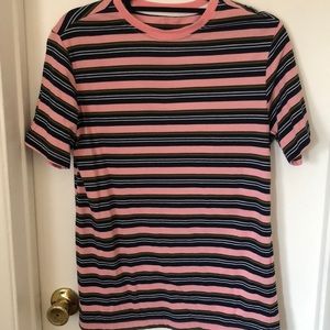 Striped shirt